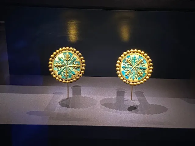 時差投稿【マチュピチュ展】